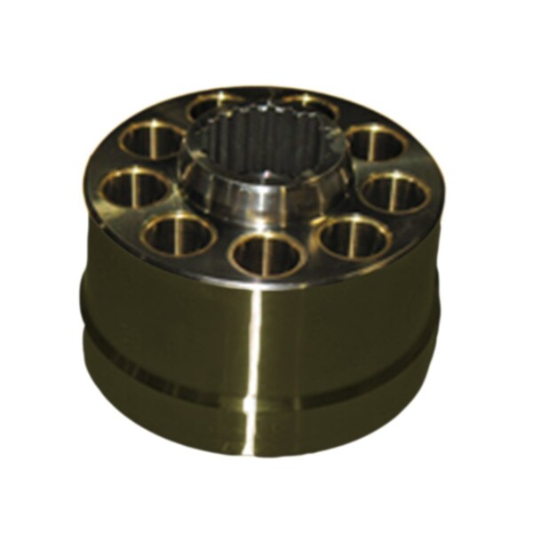 Aftermarket 9T7729 Barrel AS Fits Caterpillar 554 6A 6S 6SU 6 D6H D6H XLD6H XR D6R 56H * F ENL80-0270 - main